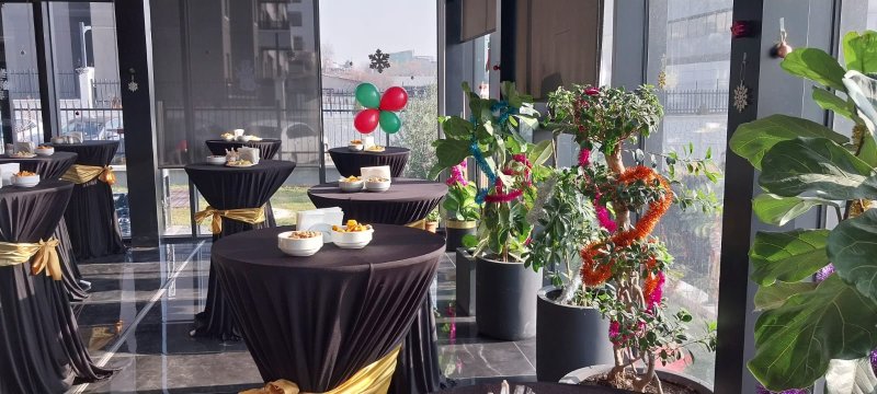 Başarılı Bir Açılış Organizasyonu İçin İpuçları ve Trend Fikirler