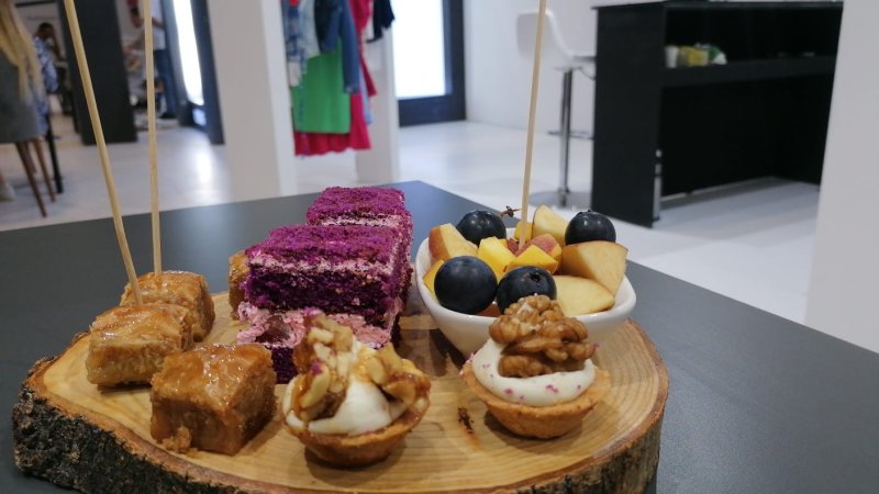 Ankara Açılış Kurumsal Organizasyonlar