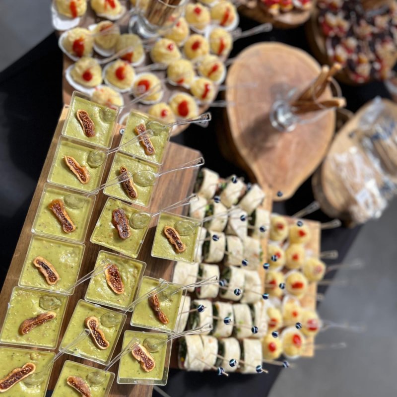 Açılış Organizasyonu