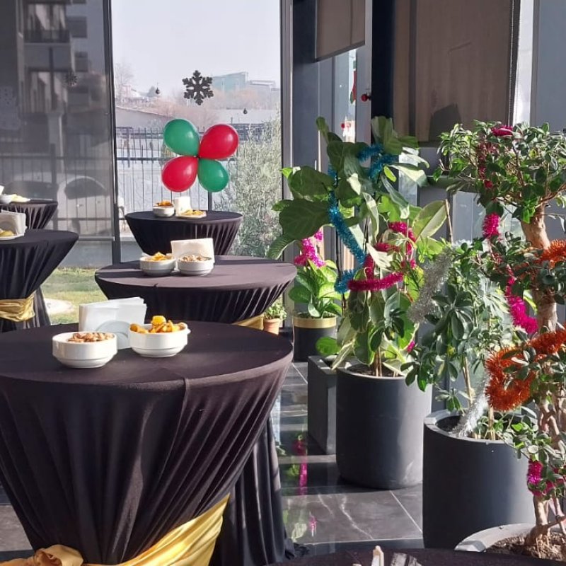 Başarılı Bir Açılış Organizasyonu İçin İpuçları ve Trend Fikirler