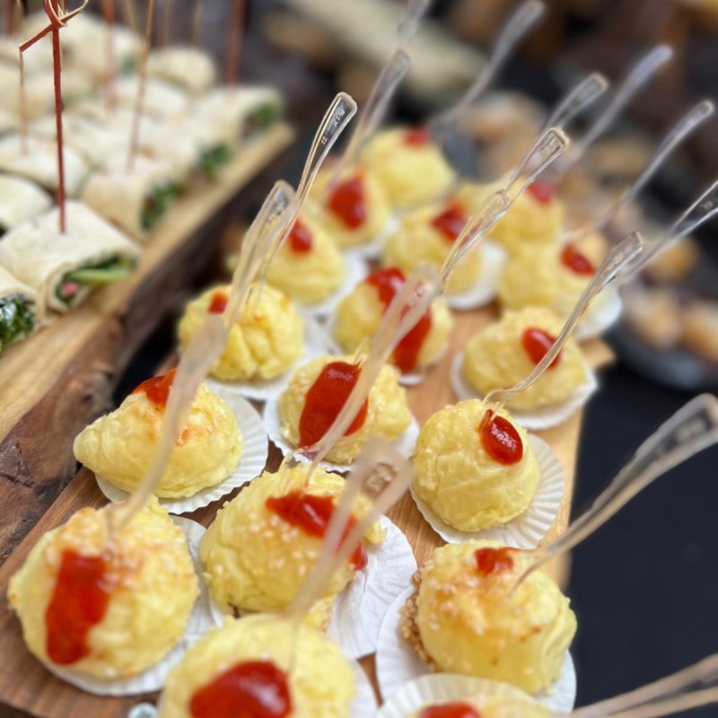 Ankara İftar Yemeği