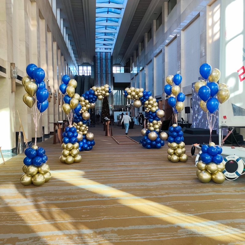 Açılış Organizasyonu