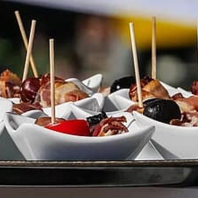 Kurumsal Etkinlikler