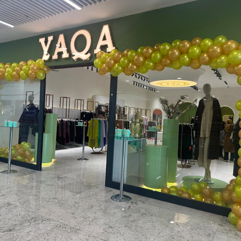 Zİncir Balon Süslemesi