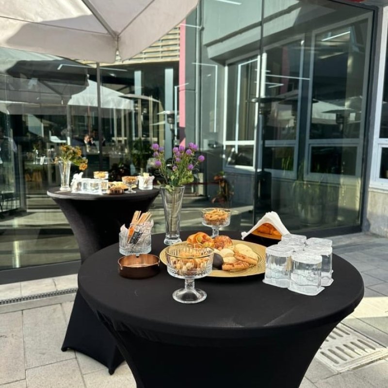 Açılış Organizasyonu