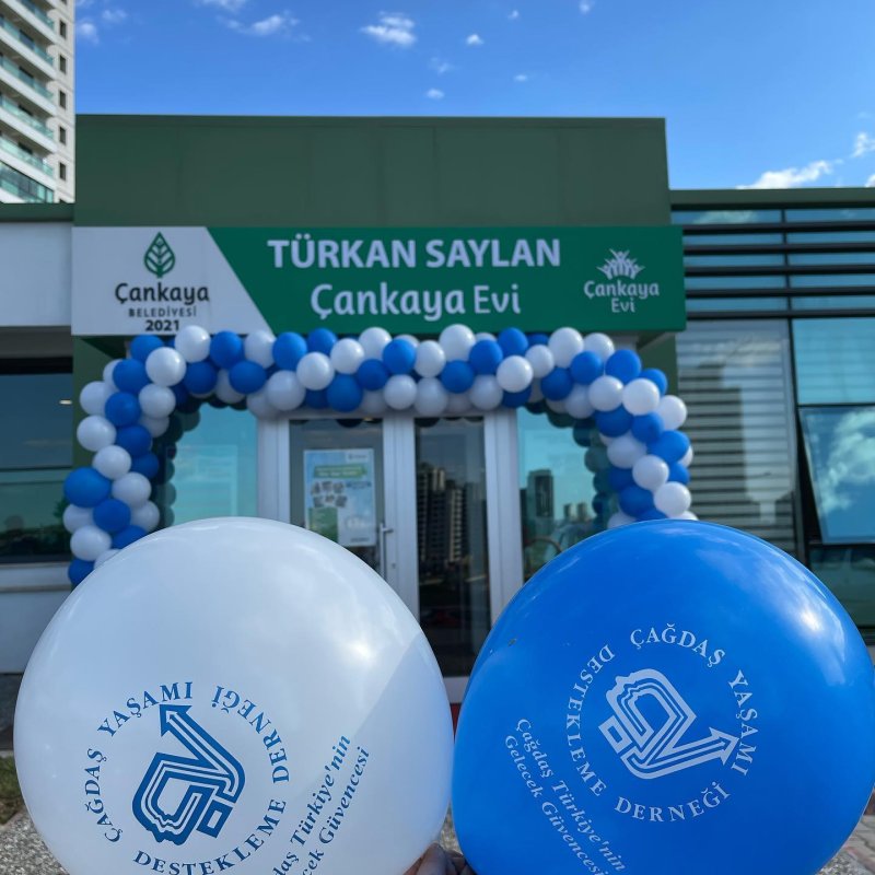 Açılış Organizasyonu