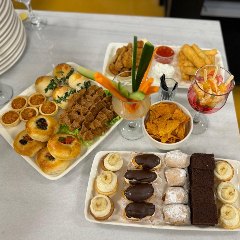 Kurumsal Açılış ve Kurumsal Lansman Hizmetleri ve Coffee Break Hizmetleri