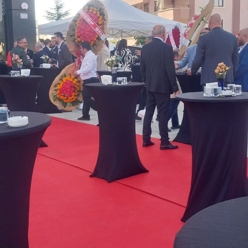 Açılış Organizasyonları