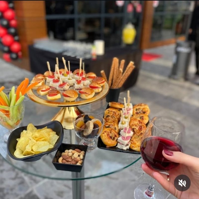 Catering Organizasyonu Nasıl Planlanır? 