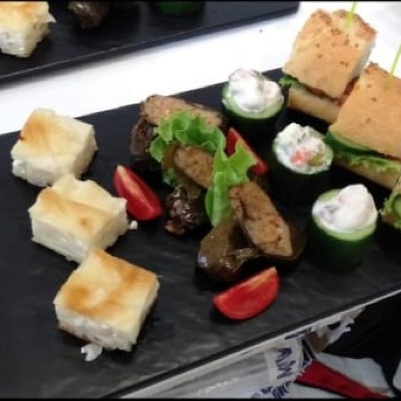 Catering Organizasyonu 